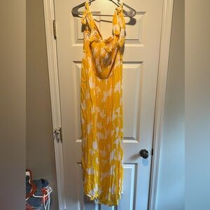 DVF for target dress